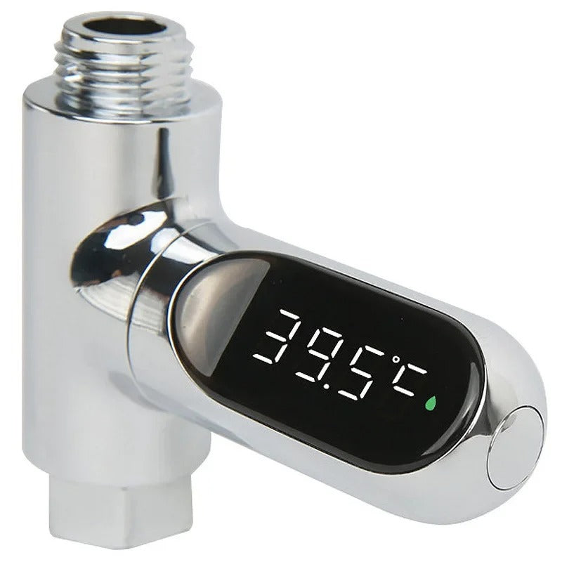 thermomètre bain bébé
