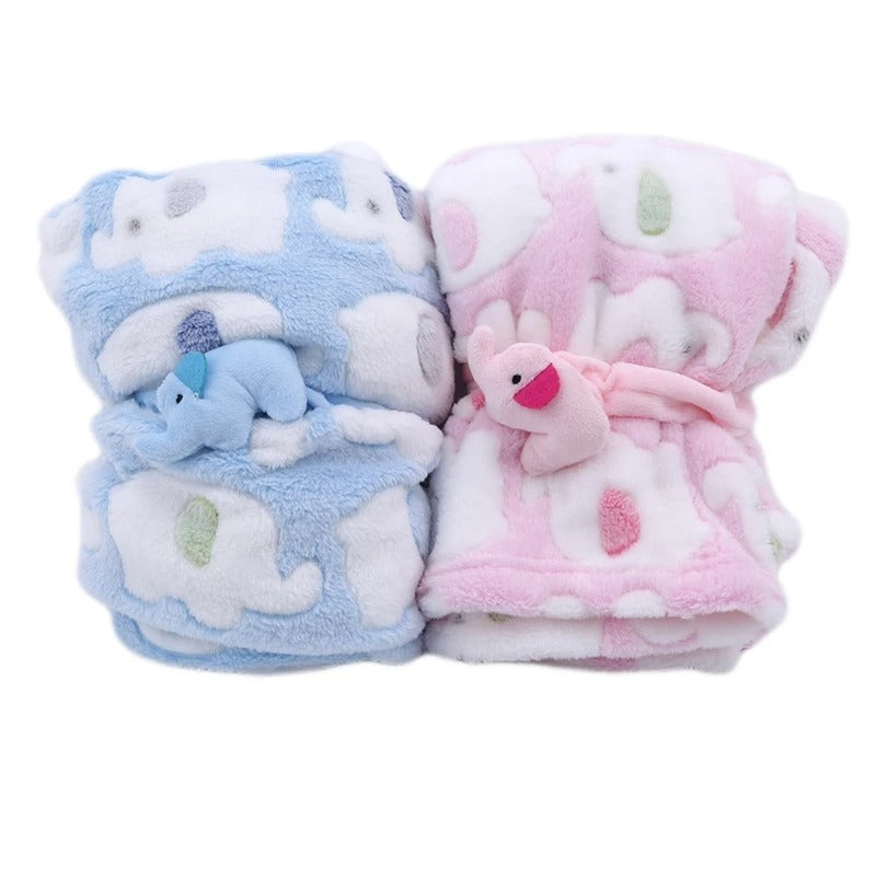 couverture bébé