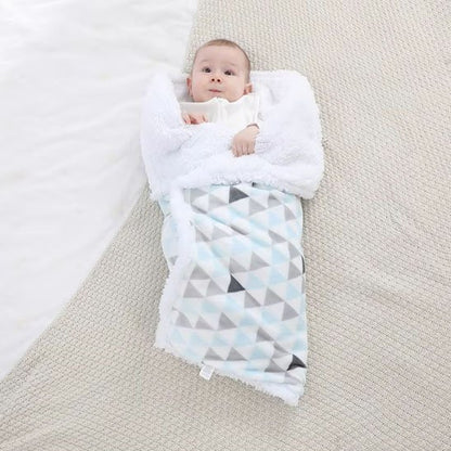 Couverture bébé douceur