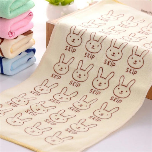 Serviette de bain bébé | Doucicoon