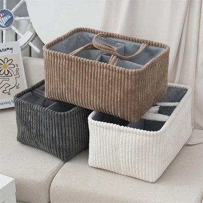 Panier rangement bébé
