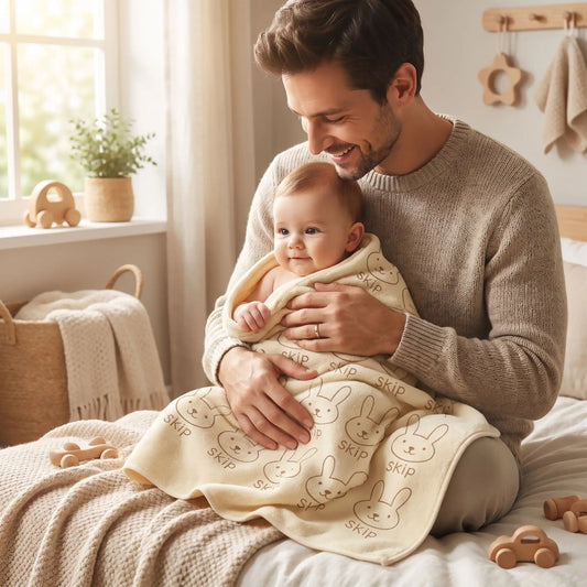 moment agreable avec papa