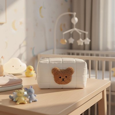 Trousse de toilette bebe